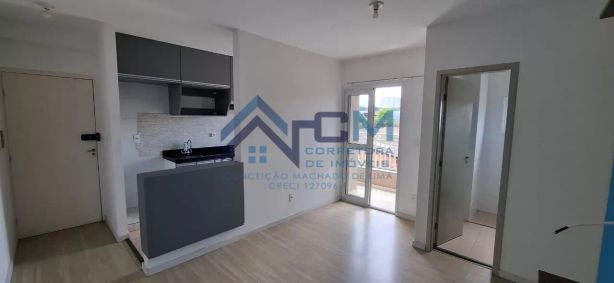 Apartamento com 2 Quartos à venda, 57m² no Jardim Santa Maria, Jacareí