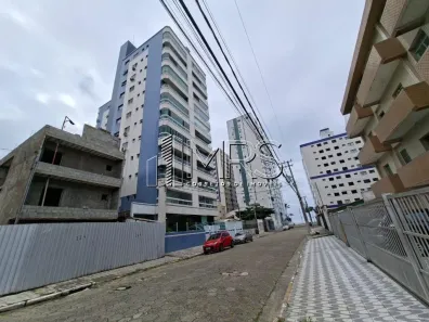 Apartamento com 2 Quartos à venda, 86m² no Guilhermina, Praia Grande