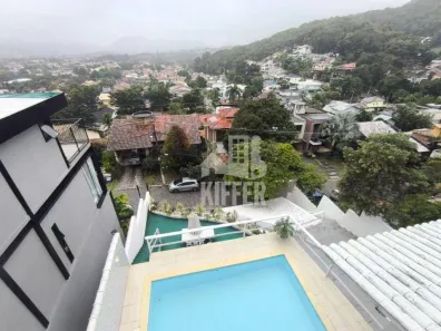 Casa de Condomínio com 5 Quartos à venda, 419m² no Engenho do Mato, Niterói