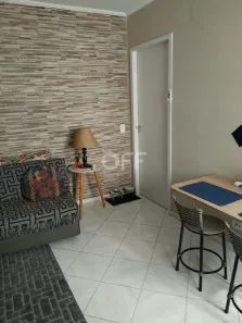Apartamento com 2 Quartos à venda, 46m² no Jardim Paulicéia, Campinas