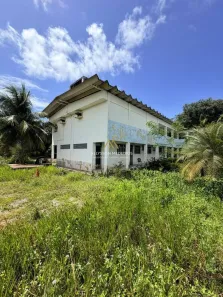 Galpão/Depósito/Armazém para alugar, 1000m² no Candelária, Natal
