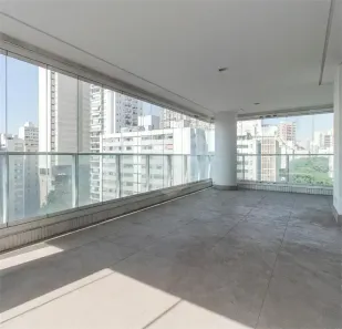 Apartamento com 4 Quartos à venda, 260m² no Santa Cecília, São Paulo