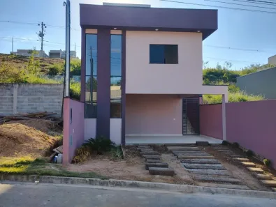 Casa com 3 Quartos à venda, 87m² no Centro, Cajamar
