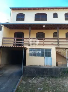 Casa com 5 Quartos à venda, 250m² no Diamante (Barreiro), Belo Horizonte