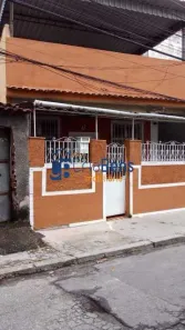 Casa com 2 Quartos à venda, 125m² no Quintino Bocaiúva, Rio de Janeiro