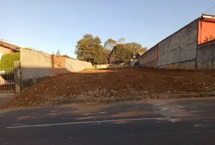 Lote/Terreno à venda, 528m² no Colônia Dona Luíza, Ponta Grossa
