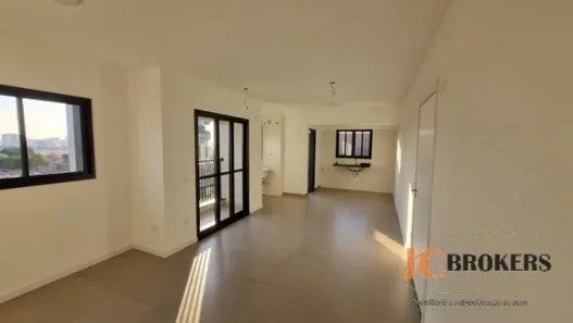 Apartamento com 1 Quarto à venda, 67m² no Planalto Paulista, São Paulo