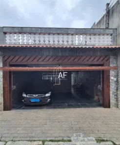 Sobrado com 3 Quartos à venda, 169m² no Cidade Parque Brasília, Guarulhos