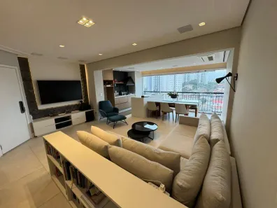Apartamento com 3 Quartos à venda, 92m² no Santana, São Paulo