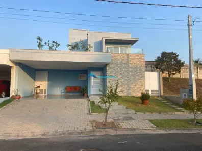 Casa de Condomínio com 3 Quartos à venda, 240m² no Jardim Celeste, Jundiaí
