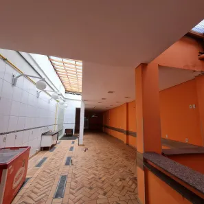 Ponto Comercial à venda, 168m² no Bela Vista, Jundiaí