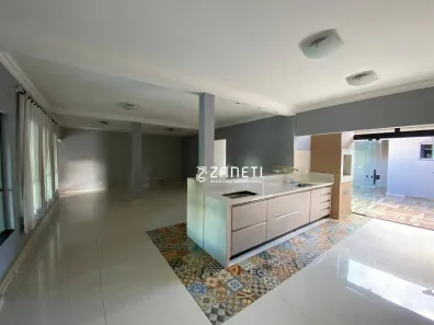 Casa com 3 Quartos à venda, 155m² no Leonor, Londrina