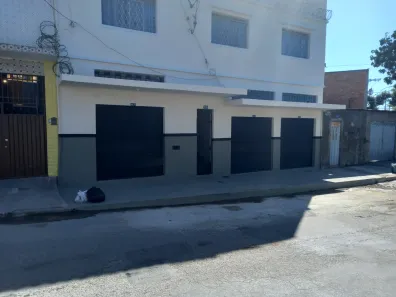 Ponto Comercial para alugar, 35m² no Boa Vista, Belo Horizonte