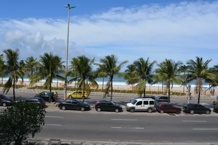Apartamento com 4 Quartos à venda, 380m² no Ipanema, Rio de Janeiro