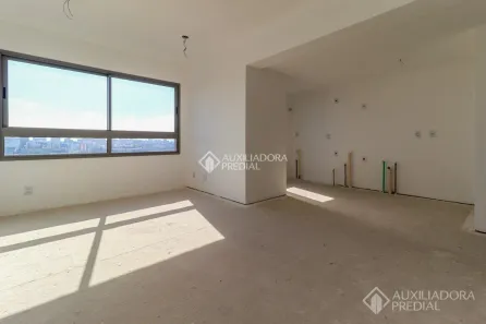 Apartamento com 1 Quarto à venda, 48m² no Passo da Areia, Porto Alegre