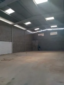 Galpão/Depósito/Armazém para alugar, 360m² no São Cristóvão, Salvador