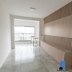 Apartamento com 2 Quartos à venda, 67m² no Vila Mariana, São Paulo