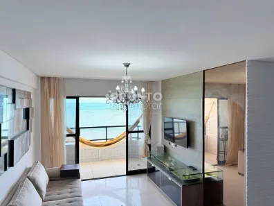 Apartamento com 3 Quartos à venda, 110m² no Candeias, Jaboatão dos Guararapes