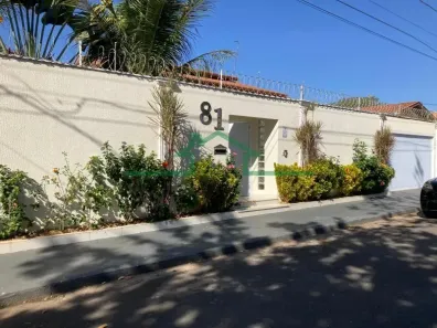 Casa com 3 Quartos para alugar, 300m² no Nova Piracicaba, Piracicaba