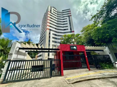 Apartamento com 3 Quartos à venda, 108m² no Brotas, Salvador
