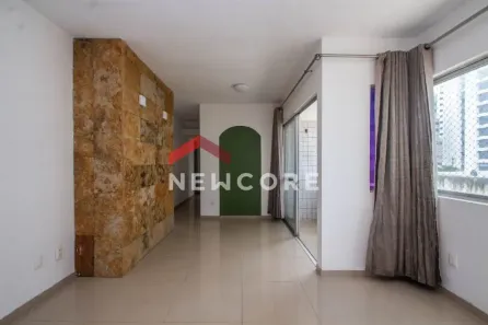 Apartamento com 3 Quartos à venda, 100m² no Boa Viagem, Recife