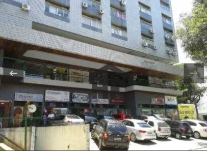 Sala Comercial à venda, 29m² no Boa Vista, Recife