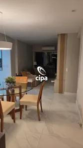 Apartamento com 2 Quartos para alugar, 79m² no São Conrado, Rio de Janeiro