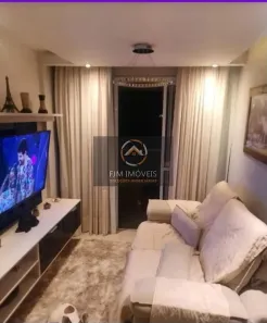 Apartamento com 2 Quartos à venda, 69m² no Badu, Niterói