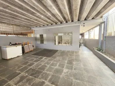 Casa com 3 Quartos à venda, 200m² no Jardim Dracena, São Paulo