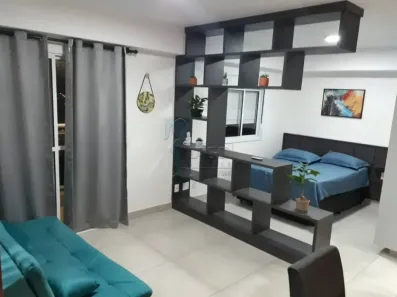 Apartamento com 1 Quarto à venda, 40m² no Jardim Sumaré, Ribeirão Preto