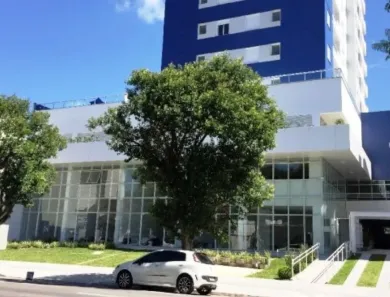 Sala Comercial para alugar, 107m² no Nossa Senhora de Lourdes, Caxias do Sul
