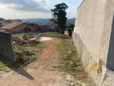 Lote/Terreno à venda, 573m² no Jardim dos Pinheiros, Atibaia