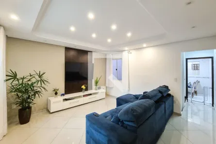 Casa com 3 Quartos à venda, 147m² no Baeta Neves, São Bernardo do Campo