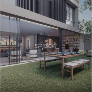 Casa de Condomínio com 3 Quartos à venda, 527m² no Vila Nova Conceição, São Paulo