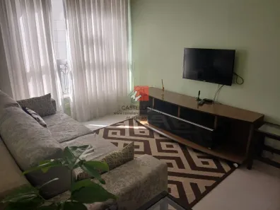 Apartamento com 1 Quarto à venda, 47m² no Jardim Paulista, São Paulo