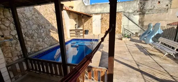 Casa com 3 Quartos à venda, 200m² no Bancários, Rio de Janeiro