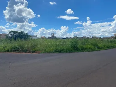 Lote/Terreno à venda, 285m² no Jardim Centenário, Olímpia