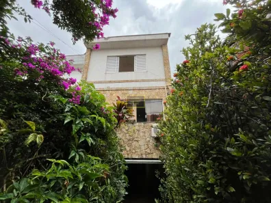 Casa com 4 Quartos à venda, 400m² no Saúde, São Paulo
