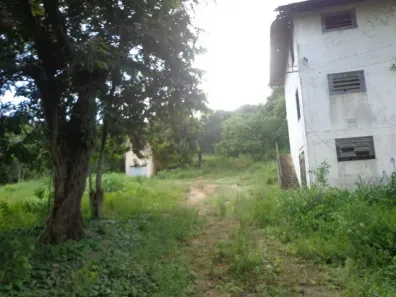 Lote/Terreno à venda, 40000m² no Guaratiba, Rio de Janeiro