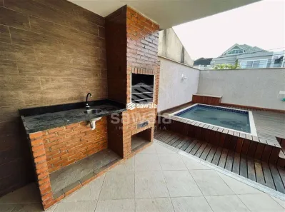 Casa com 3 Quartos à venda, 173m² no Vargem Pequena, Rio de Janeiro