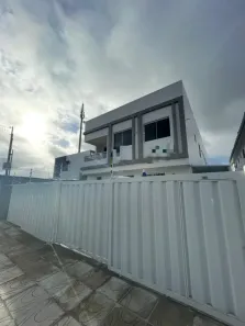 Apartamento com 3 Quartos à venda, 69m² no Ernesto Geisel, João Pessoa