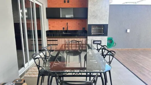 Casa de Condomínio com 3 Quartos à venda, 260m² no Residencial Villa do Bosque, Sorocaba