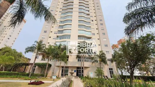 Apartamento com 3 Quartos à venda, 134m² no Parque Prado, Campinas