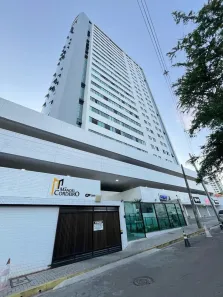 Apartamento com 2 Quartos à venda, 78m² no Maurício de Nassau, Caruaru