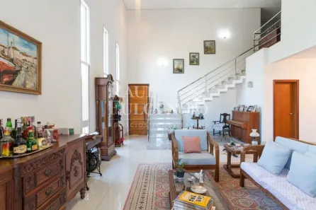 Casa de Condomínio com 3 Quartos à venda, 240m² no Vivendas do Arvoredo, Londrina