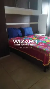 Apartamento com 2 Quartos à venda, 54m² no Ponte de São João, Jundiaí