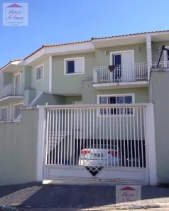 Sobrado com 3 Quartos à venda, 170m² no Chora Menino, São Paulo