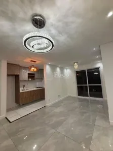 Apartamento com 2 Quartos à venda, 68m² no Jardim Flor da Montanha, Guarulhos