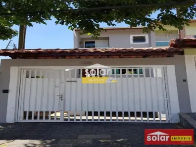 Sobrado com 3 Quartos à venda, 50m² no Penha de França, São Paulo