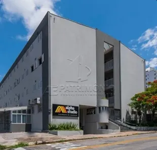 Apartamento com 2 Quartos à venda, 35m² no Jardim Vergueiro, Sorocaba